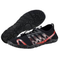 Коралловые тапочки Aqua Speed Gekko 16, s.46 Black