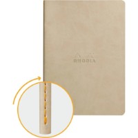Блокнот Rhodia 116455C фото №2 — интернет-магазин Desire.md