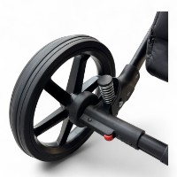 Carucior Sojan Accord 2in1 Light Grey (2010611) imaginea #10 — magazin online Desire.md