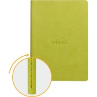 Блокнот Rhodia 116456C фото №2 — интернет-магазин Desire.md
