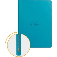 Блокнот Rhodia 116457C фото №2 — интернет-магазин Desire.md