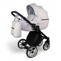 Carucior Sojan Accord 2in1 Vanilla (2010601) imaginea #2 — magazin online Desire.md