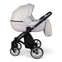 Carucior Sojan Accord 2in1 Vanilla (2010601) imaginea #3 — magazin online Desire.md