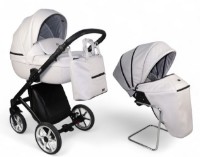 Carucior Sojan Accord 2in1 Vanilla (2010601) imaginea #4 — magazin online Desire.md