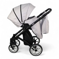 Carucior Sojan Accord 2in1 Vanilla (2010601) imaginea #5 — magazin online Desire.md