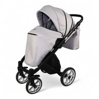 Carucior Sojan Accord 2in1 Vanilla (2010601) imaginea #6 — magazin online Desire.md