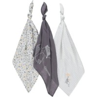 Pelinci Premaman Forest Animals 3pcs (PBRE1B-GRC-UNQ)