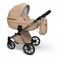 Carucior Sojan Azurro 2in1 Beige (2010510)