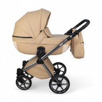 Carucior Sojan Azurro 2in1 Beige/Ivory (2010507) imaginea #3 — magazin online Desire.md