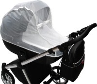 Carucior Sojan Azurro 2in1 Black/Dark Grey (2010504) imaginea #5 — magazin online Desire.md