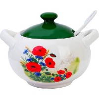 Vas pentru zahăr Loraine LR-60282