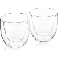 Set cești Luigi Ferrero Coffeina FR-8012 80ml 2pcs