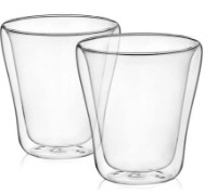 Набор чашек Luigi Ferrero Coffeina FR-8043 260ml 2pcs