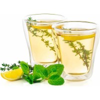 Набор чашек Luigi Ferrero Coffeina FR-8043 260ml 2pcs фото №2 — интернет-магазин Desire.md