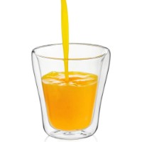 Набор чашек Luigi Ferrero Coffeina FR-8043 260ml 2pcs фото №3 — интернет-магазин Desire.md