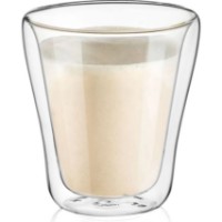 Набор чашек Luigi Ferrero Coffeina FR-8043 260ml 2pcs фото №4 — интернет-магазин Desire.md