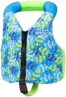 Vestă de înot Aqua Speed Blue (61138)