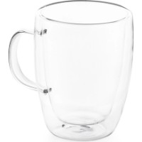 Set cești Luigi Ferrero Coffeina FR-8072 270ml 2 pcs imaginea #2 — magazin online Desire.md