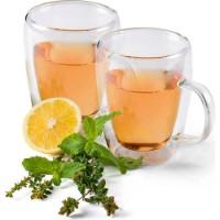 Set cești Luigi Ferrero Coffeina FR-8072 270ml 2 pcs imaginea #3 — magazin online Desire.md