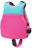 Vestă de înot Aqua Speed Pink (61125) imaginea #2 — magazin online Desire.md