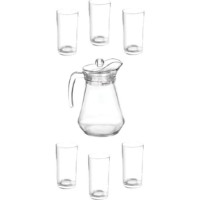 Set pentru băuturi Luminarc Beverage (P5930) imaginea #3 — magazin online Desire.md