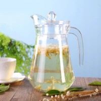 Set pentru băuturi Luminarc Beverage (P5930) imaginea #4 — magazin online Desire.md