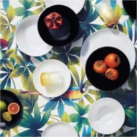 Vesela pentru servire Luminarc Diwali Black&White S44 (P4678) imaginea #2 — magazin online Desire.md