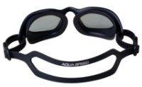 Ochelari înot Aqua Speed Eclipse 07 Black imaginea #3 — magazin online Desire.md