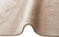 Covor Eko Hali Velvet VT Plain Beige TN 1.70x2.40m imaginea #2 — magazin online Desire.md