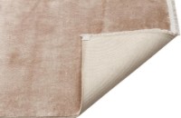 Covor Eko Hali Velvet VT Plain Beige TN 1.95x2.95m imaginea #3 — magazin online Desire.md