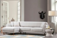 Угловой диван Trendy Image Chl-3R Beige L 287x169x85cm GTR003343