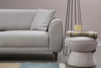 Угловой диван Trendy Image Chl-3R Beige L 287x169x85cm GTR003343 фото №4 — интернет-магазин Desire.md