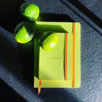 Блокнот Rhodia 117456C фото №3 — интернет-магазин Desire.md