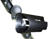 Carucior Sojan Azurro 2in1 Grey/Light Grey (2010502) imaginea #8 — magazin online Desire.md