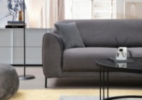 Canapea de colț Trendy Imagine L3-Chl Anthracit R 287x169x85cm GTR003396 imaginea #2 — magazin online Desire.md