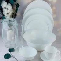 Vesela pentru servire Luminarc Feston S46 (V4900) imaginea #2 — magazin online Desire.md