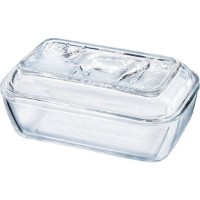 Vas pentru unt Luminarc Herve (V5654)