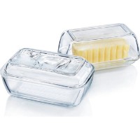 Vas pentru unt Luminarc Herve (V5654) imaginea #3 — magazin online Desire.md