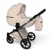 Carucior Sojan Azurro 2in1 Ivory (2010506)