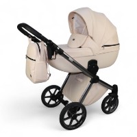 Carucior Sojan Azurro 2in1 Ivory (2010506) imaginea #2 — magazin online Desire.md