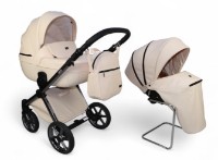 Carucior Sojan Azurro 2in1 Ivory (2010506) imaginea #4 — magazin online Desire.md