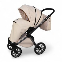 Carucior Sojan Azurro 2in1 Ivory (2010506) imaginea #5 — magazin online Desire.md