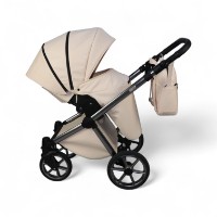 Carucior Sojan Azurro 2in1 Ivory (2010506) imaginea #6 — magazin online Desire.md