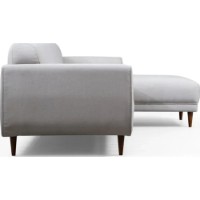 Canapea de colț Trendy Imagine L3-Chl Beige R 287x169x85cm GTR003397 imaginea #8 — magazin online Desire.md