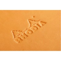 Блокнот Rhodia 117465C фото №5 — интернет-магазин Desire.md