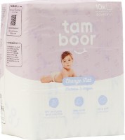 Одноразовая гигиеническая пеленка Tamboor Tamboor 10pcs (PBRIWA-CCC-UNQ)