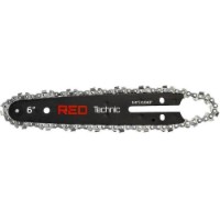 Bară pentru ferăstrău cu lanț Red Technic RTPR0163 imaginea #4 — magazin online Desire.md