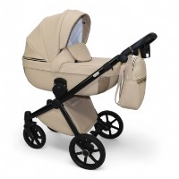 Carucior Sojan Azurro 2in1 Ivory/Military (2010505)