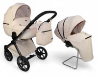 Carucior Sojan Azurro 2in1 Vanilla (2010511) imaginea #2 — magazin online Desire.md