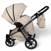 Carucior Sojan Azurro 2in1 Vanilla (2010511) imaginea #3 — magazin online Desire.md